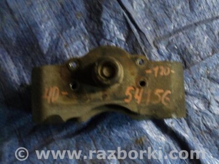 ФОТО Подушка АКПП для Toyota Land Cruiser Prado 120 Киев