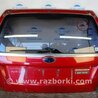 Кришка багажника Subaru Forester SG