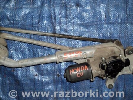 ФОТО піддон механізму двірників для Honda Accord CU (12.2008 - 03.2013) Киев