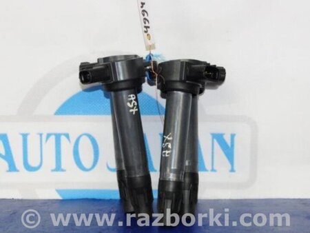 ФОТО Котушка запалювання для Mitsubishi ASX Киев