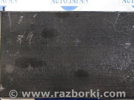 ФОТО Радіатор кондиціонера для Mazda CX-9 TB (2007-2016) Киев