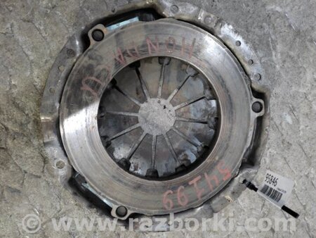 ФОТО Кошик зчеплення для Honda Accord CU (12.2008 - 03.2013) Киев