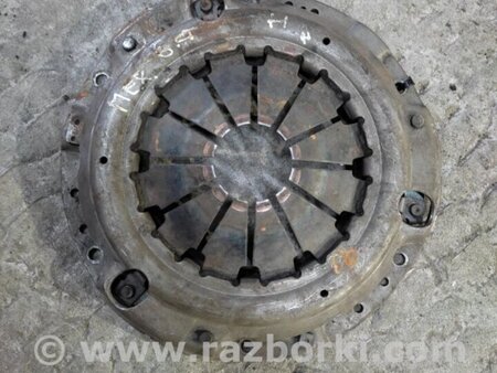 ФОТО Кошик зчеплення для Honda Accord CU (12.2008 - 03.2013) Киев