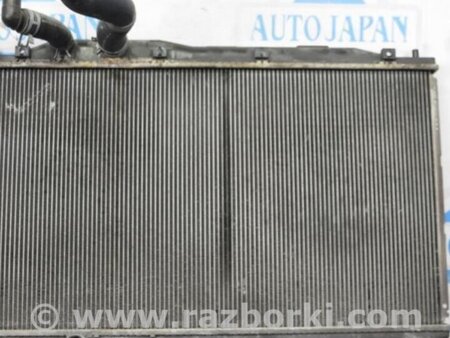 ФОТО Радіатор основний для Honda Civic 8 FK,FN1,FN2 UFO (09.2005 - 06.2012) Киев