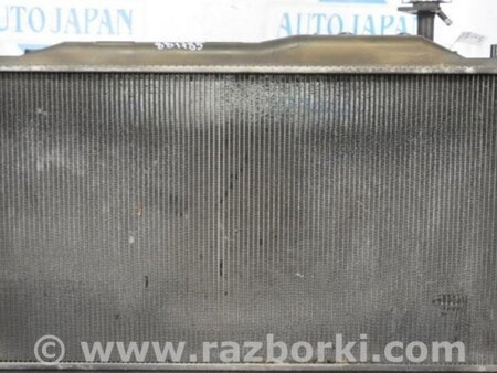 ФОТО Радіатор основний для Honda Civic 8 FK,FN1,FN2 UFO (09.2005 - 06.2012) Киев