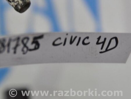 ФОТО Радіатор основний для Honda Civic 8 FK,FN1,FN2 UFO (09.2005 - 06.2012) Киев