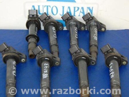 ФОТО Котушка запалювання для Lexus LS460 (06-12) Киев