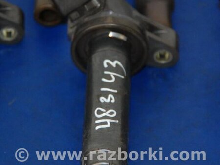 ФОТО Котушка запалювання для Lexus LS460 (06-12) Киев
