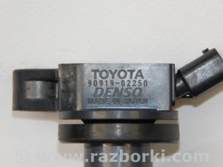 ФОТО Котушка запалювання для Lexus LS460 (06-12) Киев