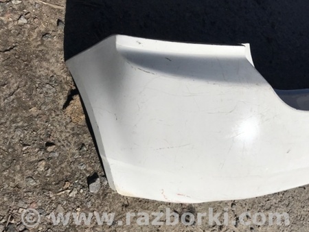ФОТО Бампер задній для Toyota Corolla E120 (08.2000-02.2007) Киев