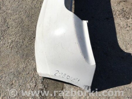 ФОТО Бампер задній для Toyota Corolla E120 (08.2000-02.2007) Киев
