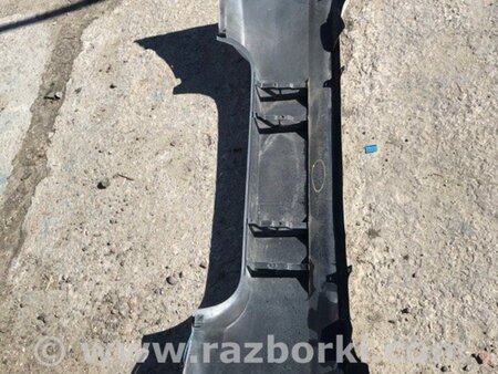 ФОТО Бампер задній для Toyota Corolla E120 (08.2000-02.2007) Киев