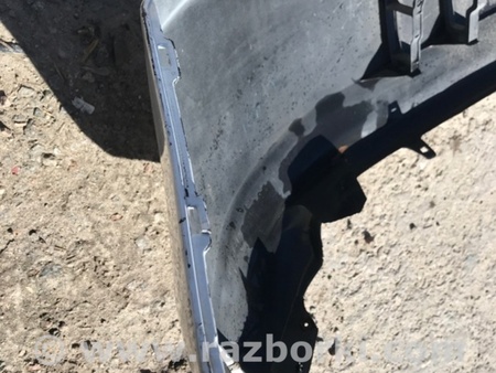 ФОТО Бампер задній для Toyota Corolla E120 (08.2000-02.2007) Киев
