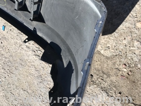 ФОТО Бампер задній для Toyota Corolla E120 (08.2000-02.2007) Киев