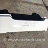 Бампер задній Toyota Corolla E120 (08.2000-02.2007)