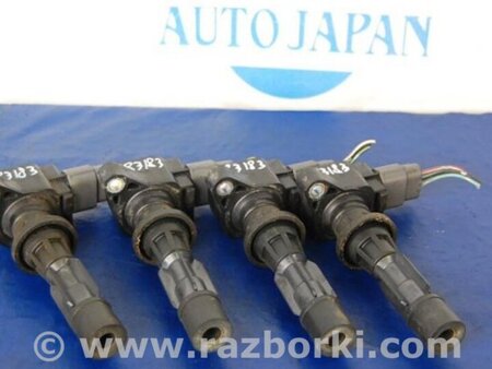 ФОТО Котушка запалювання для Mazda 6 GG/GY (2002-2008) Киев