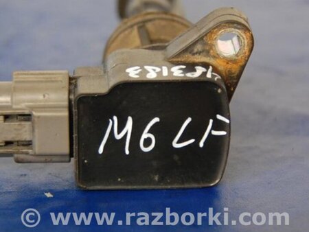 ФОТО Котушка запалювання для Mazda 6 GG/GY (2002-2008) Киев