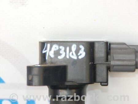 ФОТО Котушка запалювання для Mazda 6 GG/GY (2002-2008) Киев