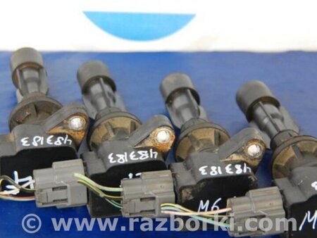 ФОТО Котушка запалювання для Mazda 6 GG/GY (2002-2008) Киев