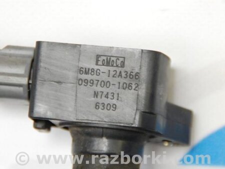 ФОТО Котушка запалювання для Mazda 6 GG/GY (2002-2008) Киев