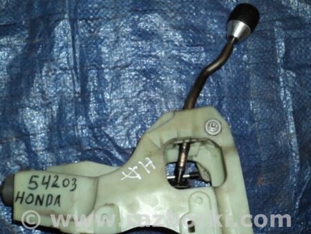 ФОТО Куліса перемикання МКПП для Honda Accord CU (12.2008 - 03.2013) Киев