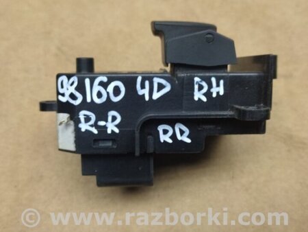 ФОТО Кнопка стеклоподъемника дверная для Honda Civic 8 FK,FN1,FN2 UFO (09.2005 - 06.2012) Киев