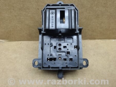 ФОТО Кнопка стеклоподъемника дверная для Honda Civic 8 FK,FN1,FN2 UFO (09.2005 - 06.2012) Киев