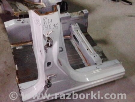 ФОТО Стійка кузова середня для Mazda CX-5 KE (12-17) Киев