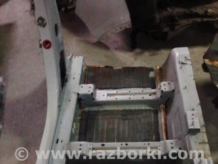 ФОТО Стійка кузова середня для Mazda CX-5 KE (12-17) Киев