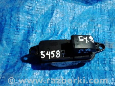 ФОТО Кнопка стеклоподъемника дверная для Mazda CX-9 TB (2007-2016) Киев