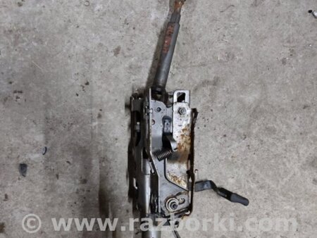 ФОТО Рульовий вал для Honda Accord CU (12.2008 - 03.2013) Киев