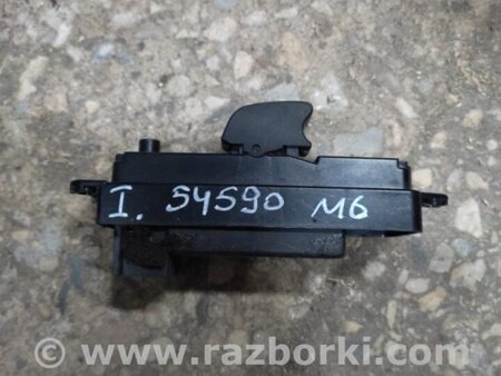 ФОТО Кнопка стеклоподъемника дверная для Mazda 6 GH (2008-...) Киев