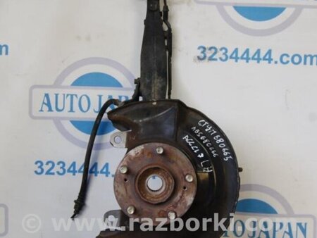 ФОТО поворотний кулак для Honda Accord CL (10.2002 - 11.2008) Киев