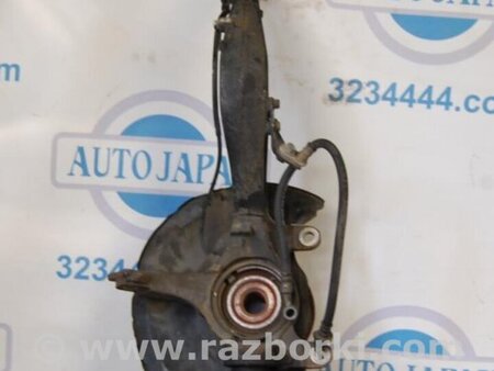 ФОТО поворотний кулак для Honda Accord CL (10.2002 - 11.2008) Киев