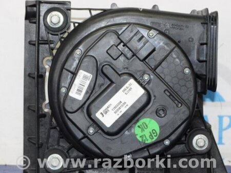 ФОТО Мотор охолодження батареї для Chevrolet Volt (11.2010-06.2015) Киев
