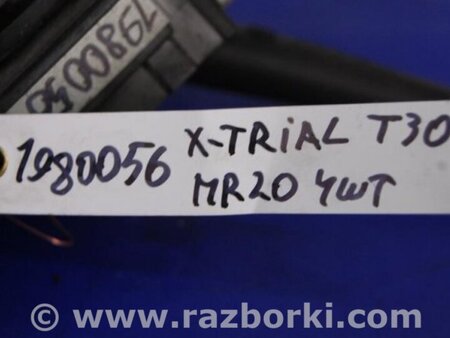 ФОТО Котушка запалювання для Nissan Qashqai (07-14) Киев