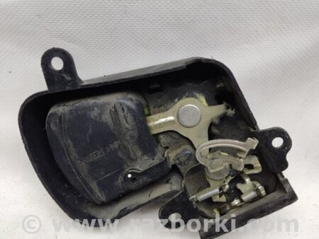 ФОТО Замок кришки багажника для Suzuki SX4 Киев