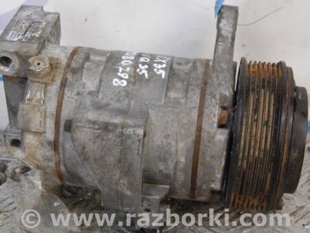 ФОТО Компресор кондиціонера для Infiniti QX60/JX35 Киев
