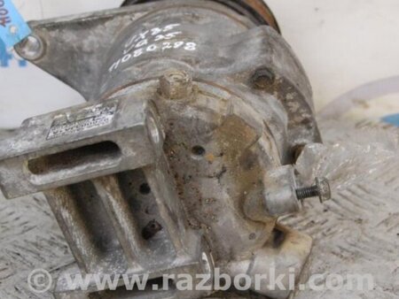 ФОТО Компресор кондиціонера для Infiniti QX60/JX35 Киев