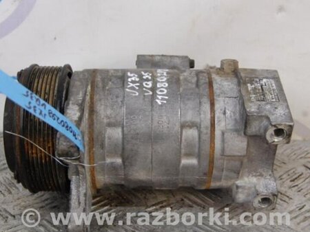 ФОТО Компресор кондиціонера для Infiniti QX60/JX35 Киев