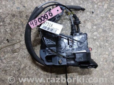 ФОТО Замок двері задній лівий для Hyundai Sonata YF (09.2009-03.2014) Киев
