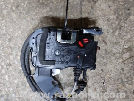 ФОТО Замок двері задній лівий для Hyundai Sonata YF (09.2009-03.2014) Киев