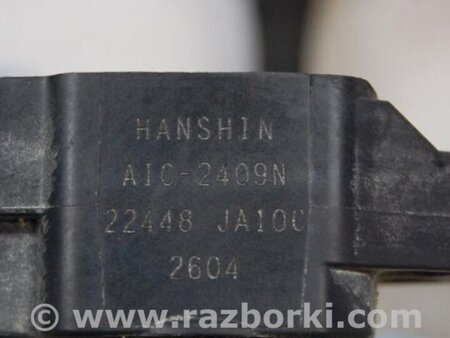 ФОТО Котушка запалювання для Infiniti QX60/JX35 Киев
