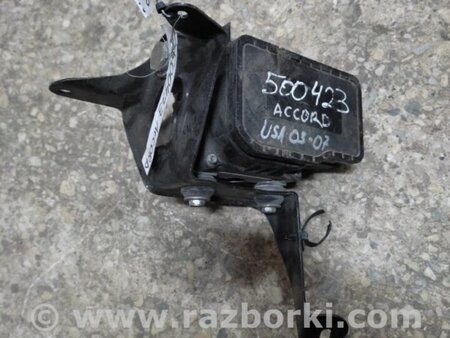 ФОТО Блок антиблокувальної системи для Honda Accord CM (11.2002 - 12.2008) Киев