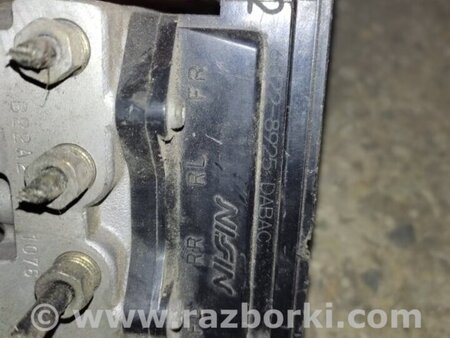 ФОТО Блок антиблокувальної системи для Honda Accord CM (11.2002 - 12.2008) Киев