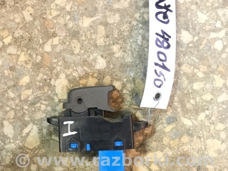 ФОТО Кнопка стеклоподъемника дверная для Hyundai Sonata YF (09.2009-03.2014) Киев