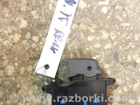 ФОТО Кнопка стеклоподъемника дверная для Hyundai Sonata YF (09.2009-03.2014) Киев