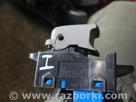ФОТО Кнопка стеклоподъемника дверная для Hyundai Sonata YF (09.2009-03.2014) Киев