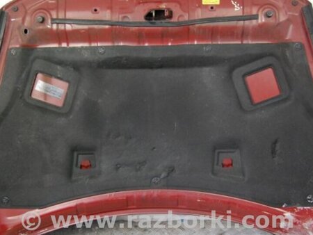 ФОТО Капот для Nissan Altima L32 Киев