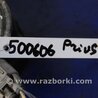 ФОТО Мотор вентилятора радиатора для Toyota Prius 20 Киев